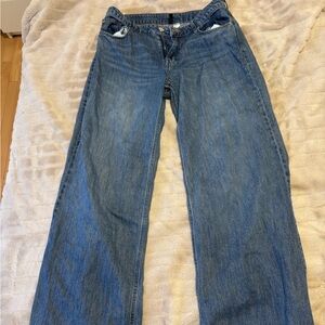 Jeans h&m taille 8